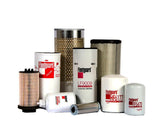 Diesel Generator Filters - OIL & FUEL