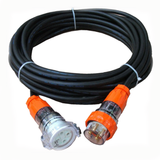 Generator Power Extension Lead