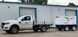 Trailer Generator