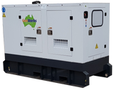 Brand New 22kVA Diesel Generator 415V & 240V Three Phase Model: GWA22HY-XC
