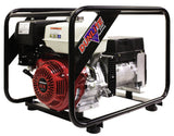 Dunlite 7kVA Honda Powered Portable Generator Model: DGUH6S-2 available from Genworks Australia