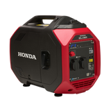 Honda 3.2kVA Inverter Generator Model: EU32i
