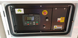Brand New 30kVA Diesel Generator 415V & 240V Three Phase Model: GWA33CY-XC control panel