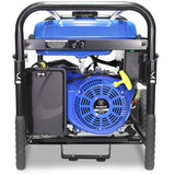 Westinghouse WHXC8500E 8.5kVA Petrol Powered Generator recoil start