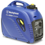 Westinghouse iGEN2500 2.5kVA Inverter Generator left side