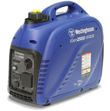 Westinghouse iGEN2500 2.5kVA Inverter Generator right side