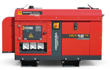 YANMAR – HIMOINSA HCY Compact Diesel Generator