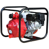 Water Master Fire Fighting Pumps MH15-SHP Genworks Australia