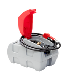 Portable Diesel Fuel Tank
