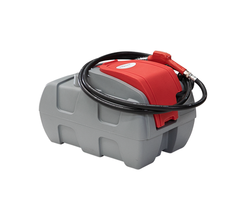 Genworks Australia | Diesel Essential Ute Pack 100L
