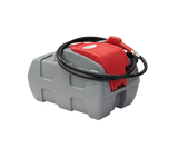 Portable Diesel Pod 100ltr