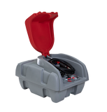 Diesel Fuel Pod 200ltr