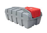 Diesel Fuel Pod