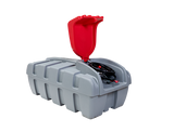 600L Diesel Fuel