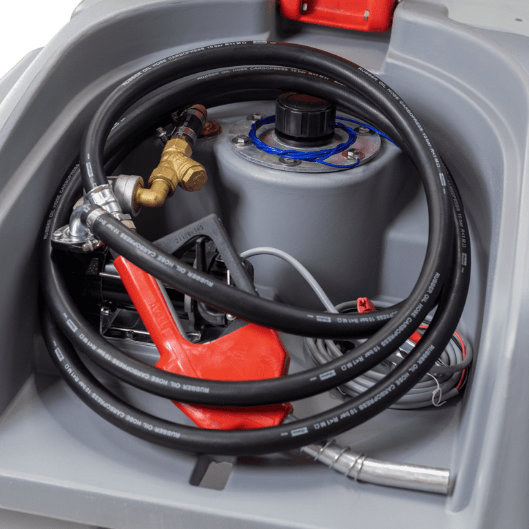 Genworks Australia | Diesel Essential Ute Pack 200L