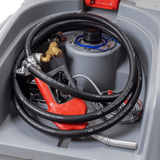 Diesel Fuel Pod Nozzle