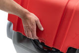 Lockable Lid Diesel Fuel Pod