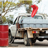 Diesel Fuel Ute Pack