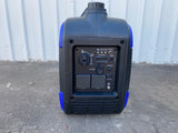 Brand New Portable Petrol Inverter Generator 3.5kVA Silent 240V - Pure Sine Wave Model: GWA35iS front view