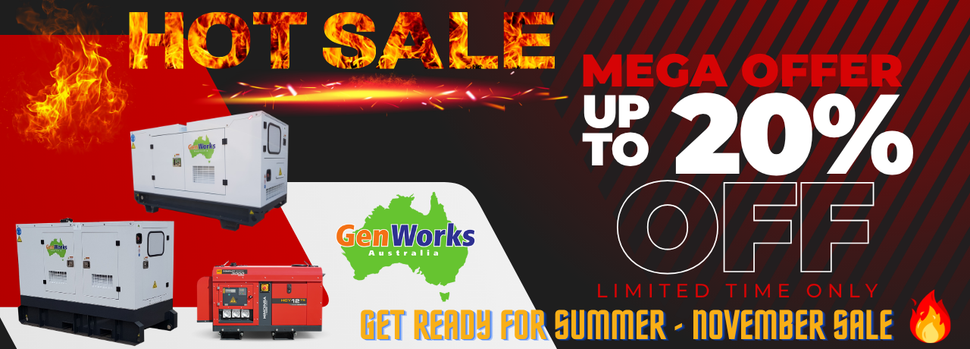 Genworks Australia