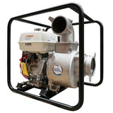 Water Master Transfer Pump GWA