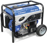 WHXC8500E-AS II Left