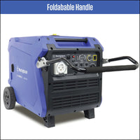 Westinghouse iGEN10000AS 10kVA Inverter Generator