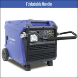 Westinghouse iGEN10000AS 10kVA Inverter Generator