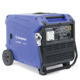 Westinghouse iGEN10000AS 10kVA Inverter Generator