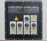 Yanmar Diesel Generator Outlets