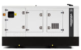 Yanmar Himoninsa Diesel Generator Model: HYW-200 T5