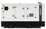 Yanmar Himoninsa Diesel Generator Model: HYW-160 T5