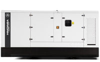 Yanmar Himoninsa Diesel Generator Model: HYW-500 T5