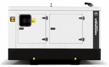 Yanmar Himoninsa Diesel Generator Model: HYW-45 T5