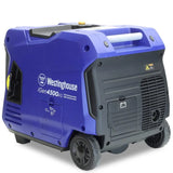 Westinghouse iGEN4500s 4.5kVA Inverter Generator Right Rear