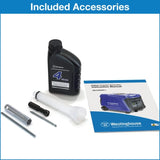 Westinghouse iGEN4500s 4.5kVA Inverter Generator Accessories