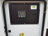 Brand New CUMMINS Powered 200kVA Diesel Generator 415V & 240V Three Phase Model: GWA220CY-IC control panel