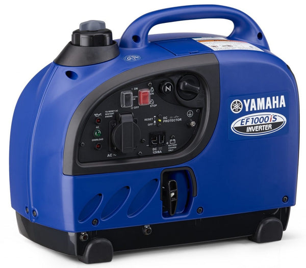 Yamaha EF1000iS 1kVA Inverter Generator available from Genworks Australia