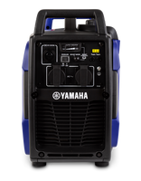 Yamaha EF2200iS 2.2kW Inverter Generator available from Genworks Australia