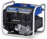 Yamaha EF2800i 2.8kVA Inverter Generator available from Genworks Australia