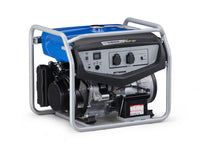 Yamaha EF7200E 6kW Petrol Generator available from Genworks Australia