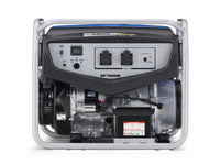 EF7200E 6kW Petrol Generator available from Genworks Australia
