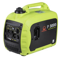 Pramac P3000i 2.5kVA Inverter Generator