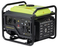 Pramac P3500io Inverter Generator