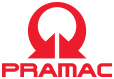 Pramac Logo