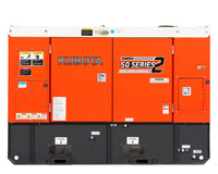Kubota SQ1120 Diesel Generator