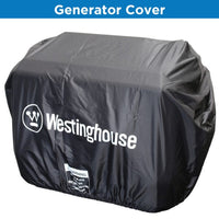 Westinghouse 2400i 2.4kVA Inverter Generator cover