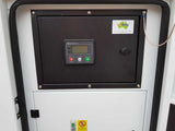 Brand New CUMMINS Powered 500kVA Diesel Generator 415V & 240V Three Phase Model: GWA550CY-IC control panel